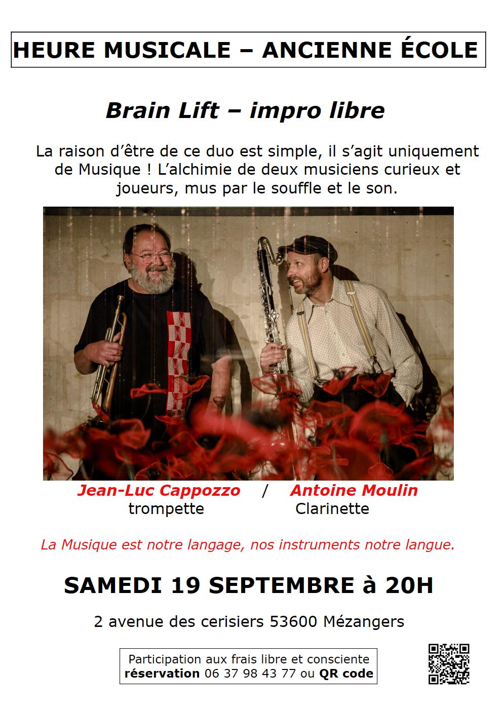 Image de l'événement